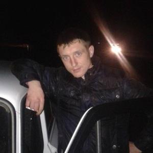 Сергей, 33 года, Рославль