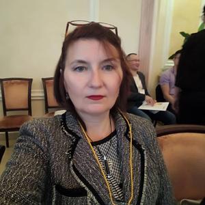 Девушки в Смоленске: Ольга, 56 - ищет парня из Смоленска