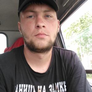 Парни в Южно-Сахалинске: Андрей, 34 - ищет девушку из Южно-Сахалинска