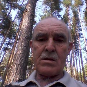 Сергей, 67 лет, Воронеж