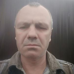 Юрий, 52 года, Новосибирск