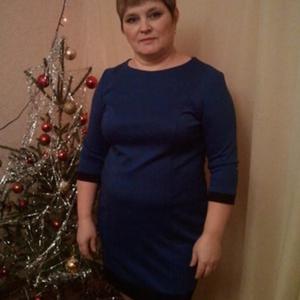 Девушки в Ульяновске: Ольга Павлова, 58 - ищет парня из Ульяновска