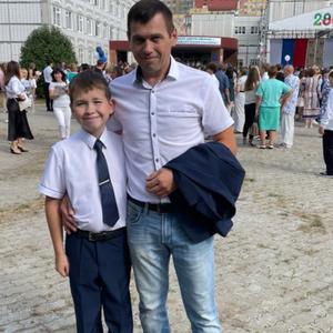 Парни в Тольятти: Сергей, 42 - ищет девушку из Тольятти