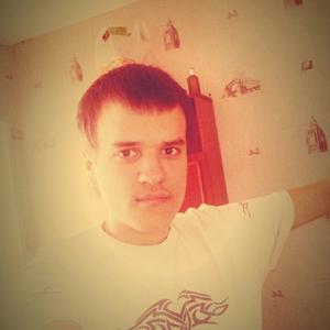 Вадим, 26 лет, Екатеринбург