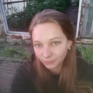 Девушки в Липецке: Александра, 31 - ищет парня из Липецка