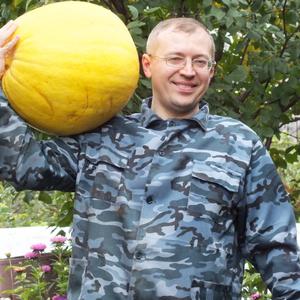 Парни в Ижевске: Алексей, 48 - ищет девушку из Ижевска