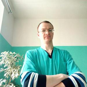 Юрий, 37 лет, Смоленск