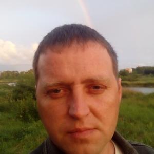 Олег, 42 года, Великий Новгород
