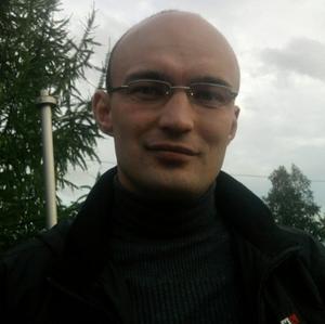 Парни в Сыктывкаре: Гилев Денис, 44 - ищет девушку из Сыктывкара