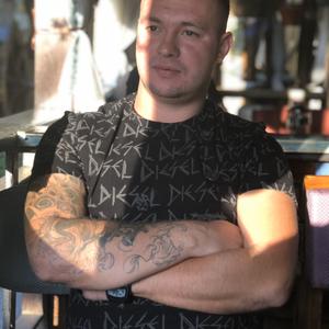 Vitaly, 35 лет, Белгород