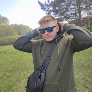 Парни в Новосибирске: Антон, 27 - ищет девушку из Новосибирска