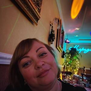 Лилия, 42 года, Нижневартовск