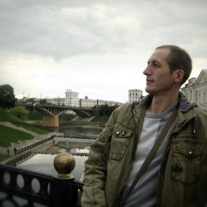 Саша, 47 лет, Петрозаводск