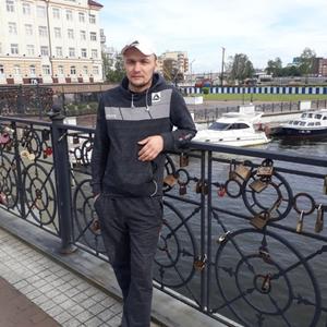 Парни в Калининграде: Сергей, 35 - ищет девушку из Калининграда