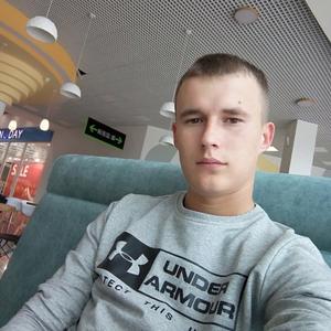 Егор, 24 года, Уссурийск