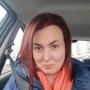 Ксения, 38 лет, Санкт-Петербург