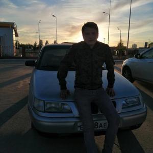 Парни в Тольятти: Николай, 29 - ищет девушку из Тольятти