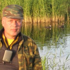 Юрий Григорев, 61 год, Екатеринбург