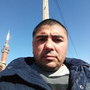 Рузимат Назмидинов, 44 года, Ижевск