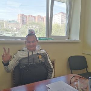 Парни в Мурманске: Сергей Тимофеев, 44 - ищет девушку из Мурманска