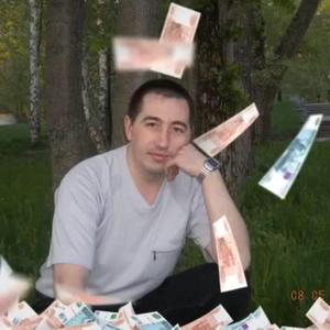 Вадим, 46 лет, Тамбов