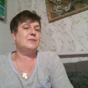 Девушки в Заводоуковске: Таня Раманова, 56 - ищет парня из Заводоуковска