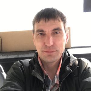 Александр Пермяков, 45 лет, Екатеринбург