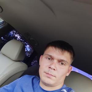 Vadim, 31 год, Владивосток