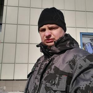 Парни в Челябинске: Никита, 32 - ищет девушку из Челябинска