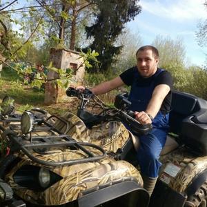 Парни в Удомле: Сергей, 37 - ищет девушку из Удомли
