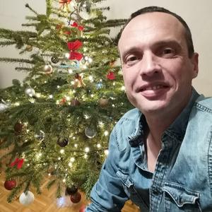 Парни в Warsaw: Andrej, 41 - ищет девушку из Warsaw