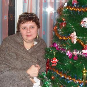 Любовь, 65 лет, Челябинск