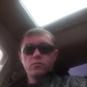 Парни в Охе: Максим Рябов, 38 - ищет девушку из Охи