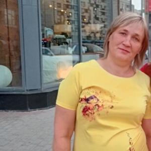 Девушки в Ангарске: Наталья, 46 - ищет парня из Ангарска