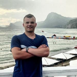 Виктор, 23 года, Подольск