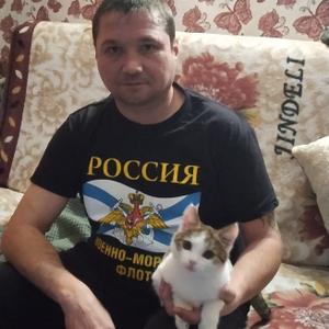Стас, 42 года, Пермь