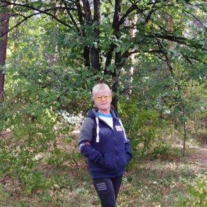 Девушки в Челябинске: Ольга, 58 - ищет парня из Челябинска