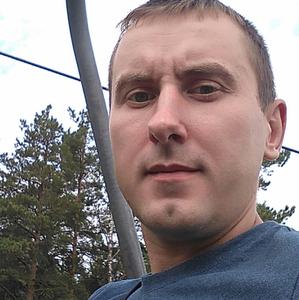 Константин, 42 года, Красноярск