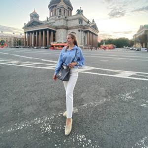 Девушки в Санкт-Петербурге: Анна, 31 - ищет парня из Санкт-Петербурга