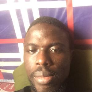 John, 26 лет, Лагос