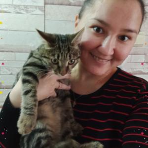 Девушки в Якутске: Елена, 36 - ищет парня из Якутска