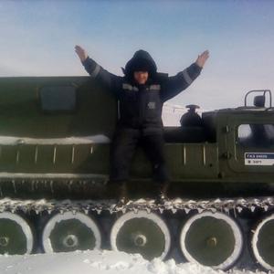 Парни в Северодвинске: Александр, 48 - ищет девушку из Северодвинска