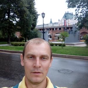 Вася, 42 года, Екатеринбург