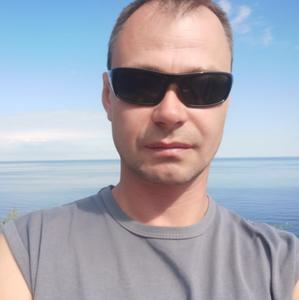 Парни в Магнитогорске: Николай, 41 - ищет девушку из Магнитогорска