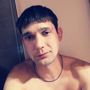 Парни в Томске: Андрей, 31 - ищет девушку из Томска