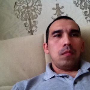 Таир, 44 года, Астрахань