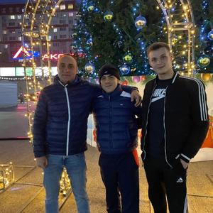 Парни в Липецке: Александр, 29 - ищет девушку из Липецка