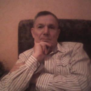 Николай Горшенин, 74 года, Новосибирск