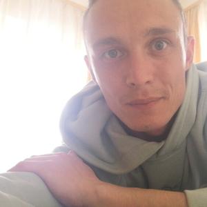 Андрей, 28 лет, Тольятти