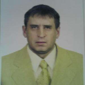 Sergej, 58 лет, Янтарный